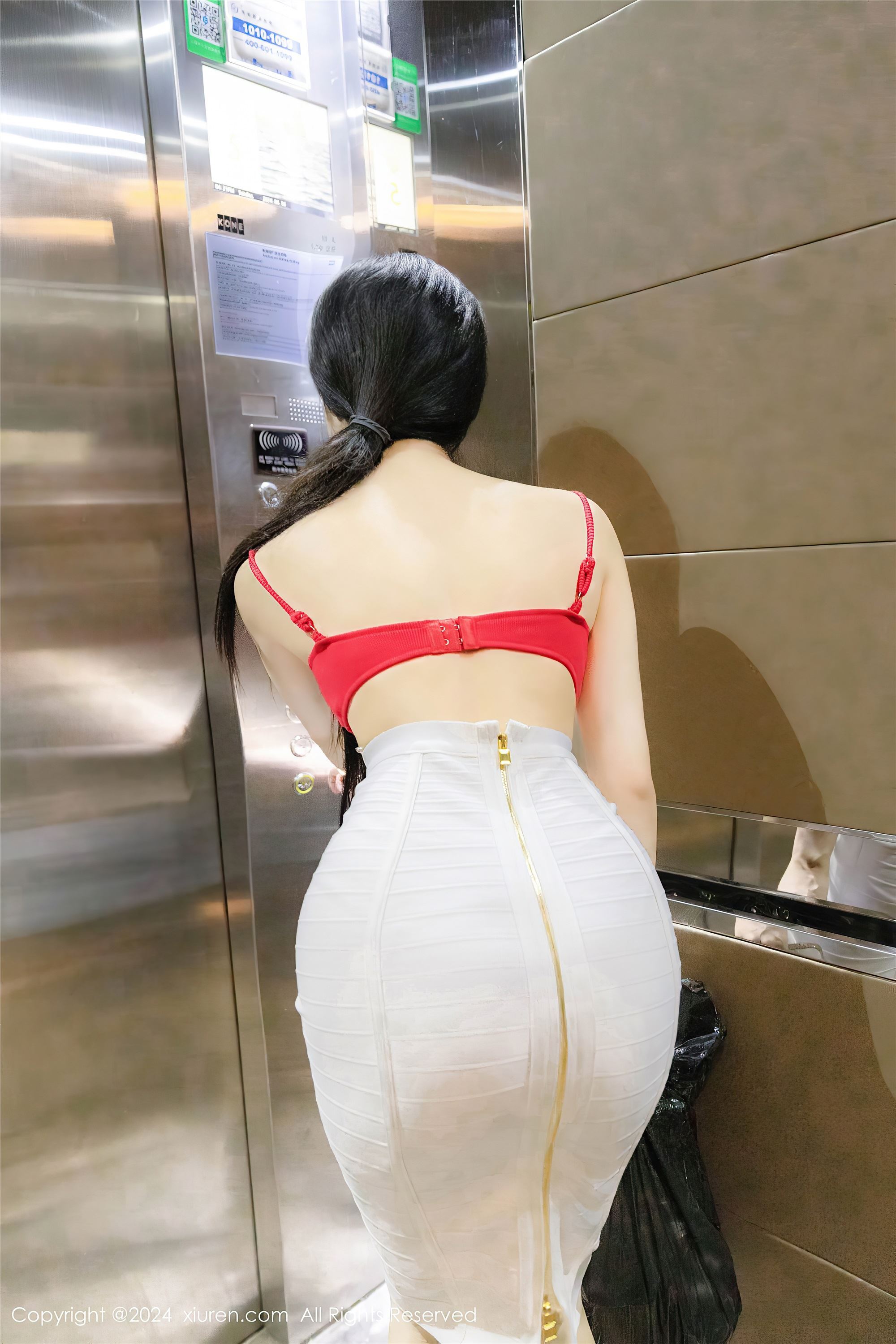 Xiuren秀人网 2024.07.03 NO.8794 龙雪儿